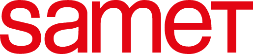 Samet Logo