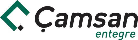 Çamsan Entegre Logo