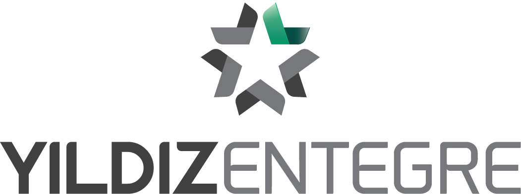 Yıldız Entegre Logo