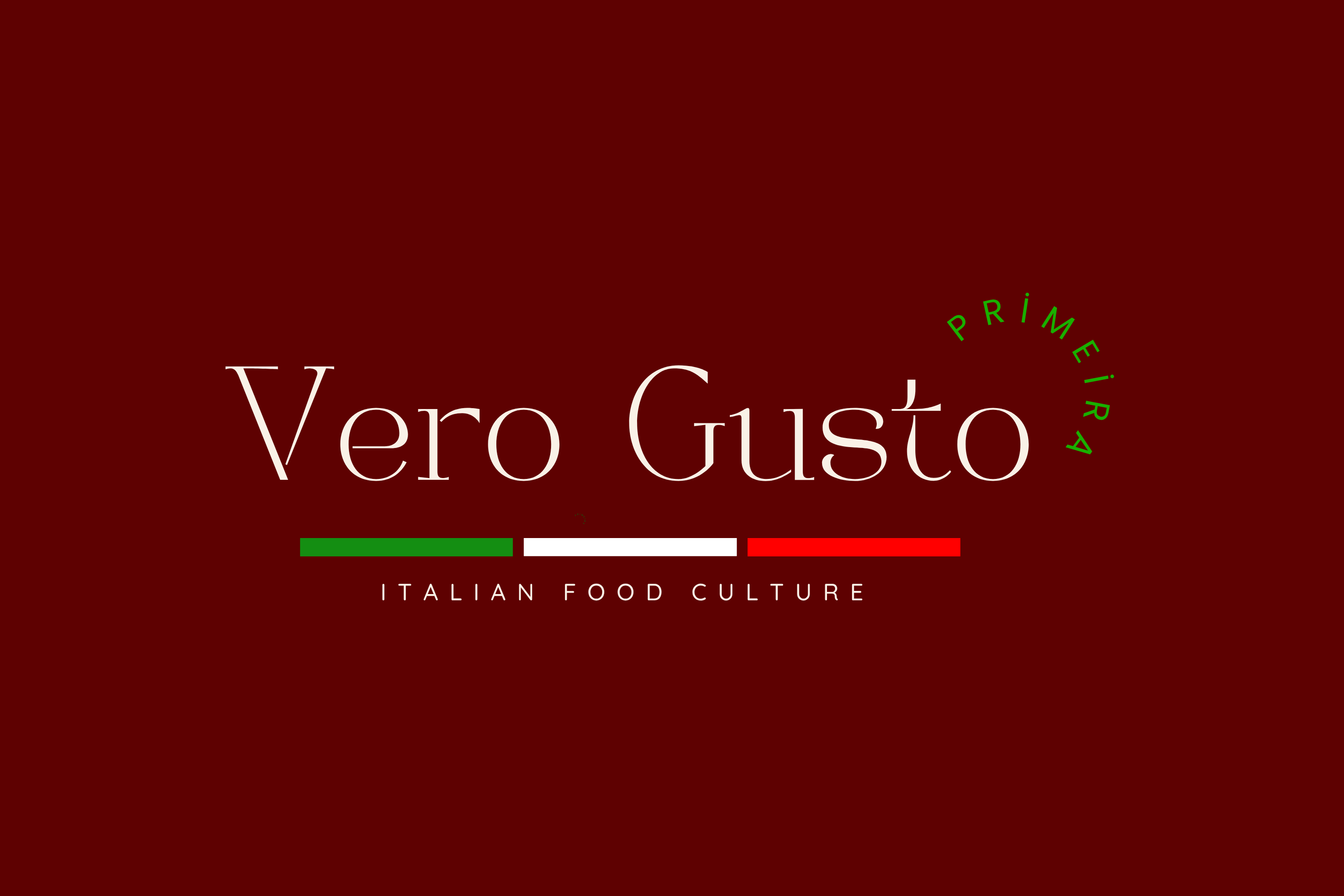 Vero Gusto - Bakırköy Logo